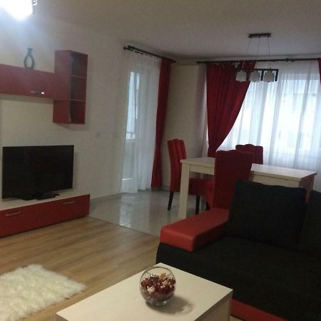 Apartament De Inchiriat Olimpic Rezidence Брашов Экстерьер фото