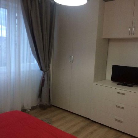 Apartament De Inchiriat Olimpic Rezidence Брашов Экстерьер фото