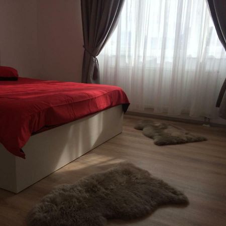Apartament De Inchiriat Olimpic Rezidence Брашов Экстерьер фото