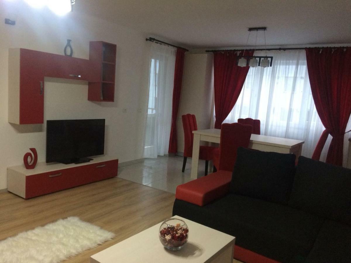 Apartament De Inchiriat Olimpic Rezidence Брашов Экстерьер фото