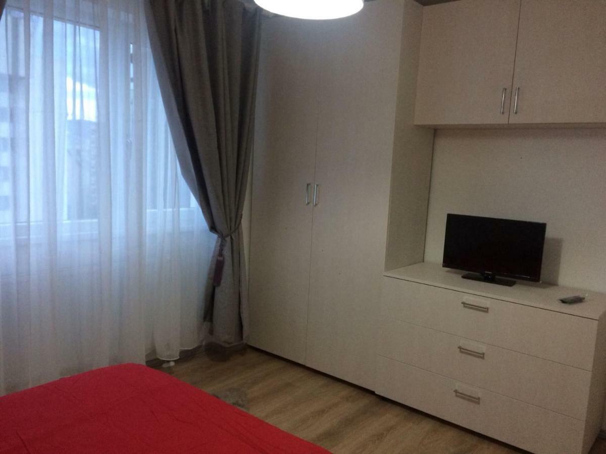 Apartament De Inchiriat Olimpic Rezidence Брашов Экстерьер фото