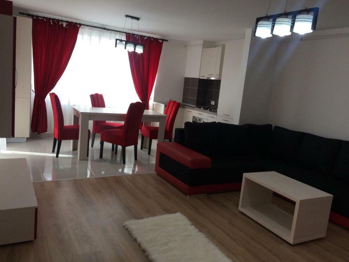 Apartament De Inchiriat Olimpic Rezidence Брашов Экстерьер фото