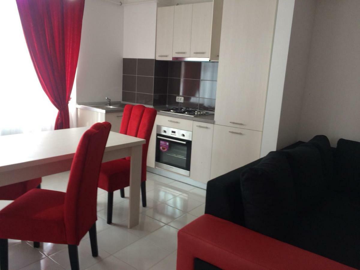 Apartament De Inchiriat Olimpic Rezidence Брашов Экстерьер фото